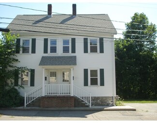 49 Oakland St Unit 49, Dedham, MA 02026