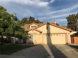 16450 Zocalo Place, Moreno Valley, CA 92551