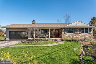 702 Hartranft Ave Unit 18, Fort Washington, PA 19034
