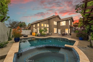 29 Arcilla, Rancho Santa Margarita, CA 92688