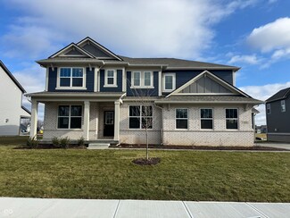 19454 Hazelnut Blvd, Noblesville, IN 46062