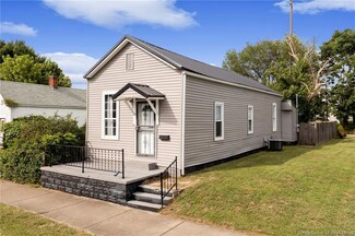 314 W 6th St, New Albany, IN 47150