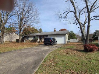 405 Ely Dr, Heber Springs, AR 72543