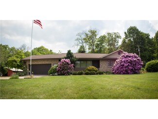 10826 County Road 391, Millersburg, OH 44654