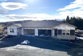 401 S Highline Ln, Potlatch, ID 83855