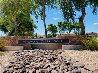 5406 N Rattler Way, Litchfield Park, AZ 85340