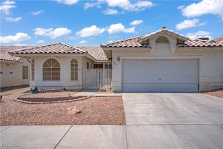 3559 S Dapple Gray Rd, Las Vegas, NV 89147