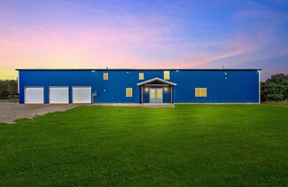 915 Ole Ambrose Rd, Bells, TX 75414