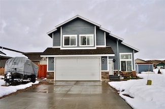 891 S Dry Creek Rd, Hayden, CO 81639