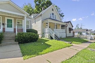 2136 Oakdale Ave, Saint Louis, MO 63121