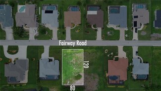 74 Fairway Rd, Rotonda West, FL 33947