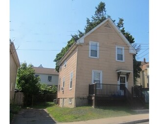 11 Hyde St, Malden, MA 02148