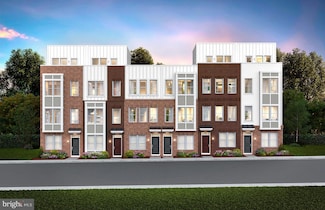 2166 Henson Norris St, Rockville, MD 20850
