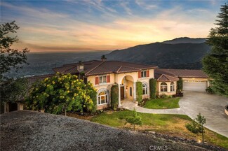 3500 Bluebird Rd, Glendora, CA 91741