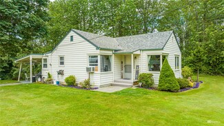 12524 Roosevelt Rd, Snohomish, WA 98290