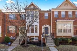 10617 Heather Glen Way, Bowie, MD 20720