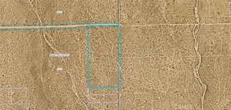 0 Vac Cor Avenue U Vic 263 Ste Unit SR23009857, Palmdale, CA 93591