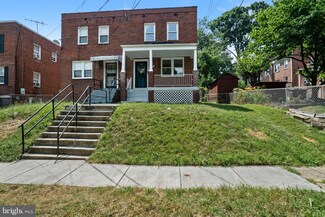 2407 17th Place SE, Washington, DC 20020