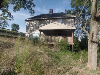 244 Smithton Pike, Smithton, PA 15479