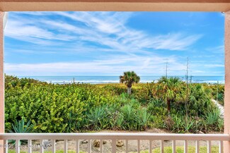 3620 Ocean Beach Blvd Unit 46, Cocoa Beach, FL 32931