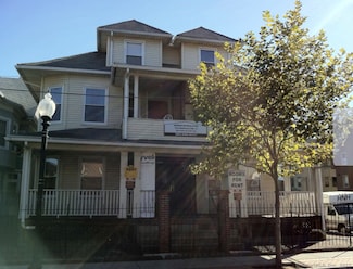1458 E Main St Unit 23, Bridgeport, CT 06608
