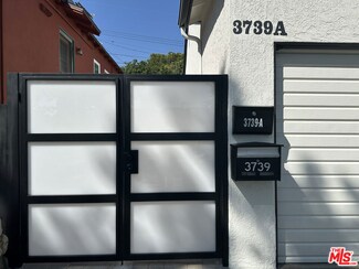 3739 El Caminito Unit A, La Crescenta, CA 91214