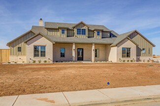 13510 Hyden Ave, Lubbock, TX 79424