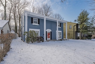 4826 Donald Ave, Cleveland, OH 44143
