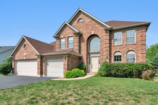 13539 Rockefeller Cir, Plainfield, IL 60544