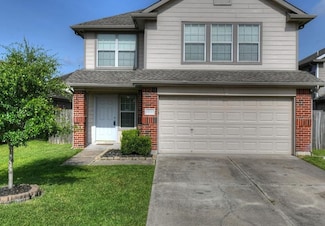 15031 Arizona Sky Ct, Humble, TX 77396