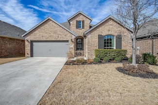 4204 Mistflower Way, Argyle, TX 76226