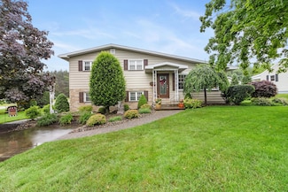 627 Evergreen Rd, Saint Marys, PA 15857