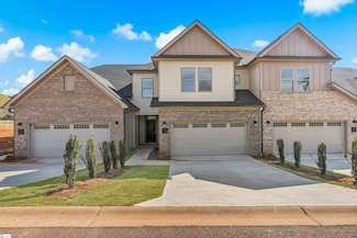 418 Palazzo Place, Greer, SC 29650