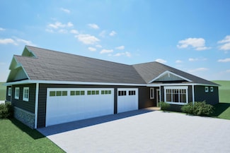 720 Sunflower Rd, Brookings, SD 57006