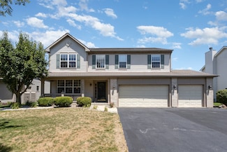 1300 Callaway Dr N Unit 1, Shorewood, IL 60404