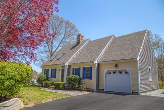 43 Clinton Dr, Yarmouth Port, MA 02675