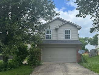 3930 S Bushmill Dr, Bloomington, IN 47403
