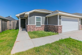 7665 Vineyard Dr, Abilene, TX 79606