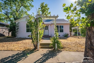 1120 Franklin St, Red Bluff, CA 96080