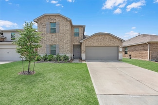 23607 Harrow Field Ln, Spring, TX 77373