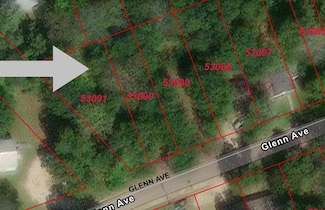 1016 Glenn Ave, Lufkin, TX 75904