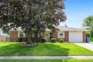 7760 Sharsted Cir, Dayton, OH 45424