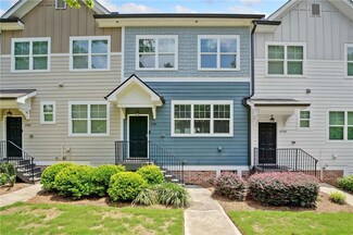 3760 Oxford Cir, Doraville, GA 30340