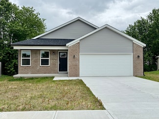 5 Watson Dr, Trafalgar, IN 46181