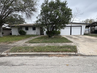 454 Shadywood Ln, San Antonio, TX 78216