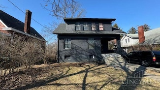 2822 Montana Ave, Cincinnati, OH 45211