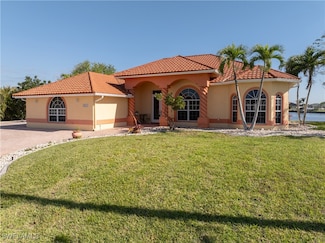 3611 NW 14th St, Cape Coral, FL 33993