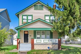 1586 Briarwood Ave, Columbus, OH 43211