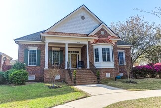 617 Daggett St, Daniel Island, SC 29492