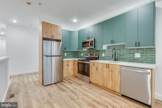 2617 N 11th St Unit 1, Philadelphia, PA
